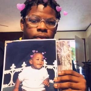 Meet your Posher, Isaiah